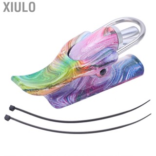 Xiulo Fishing Trigger Plastic Fingers Breakaway Surf Aid Fo