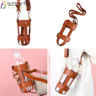 Buttterfly กระเป๋าใส่ขวดน้ํา ป้องกันความร้อน ใช้ซ้ําได้