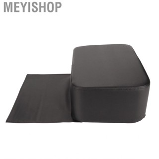 Meyishop Barber Salon Booster Seat Thick Styling Chair Cushion Soft