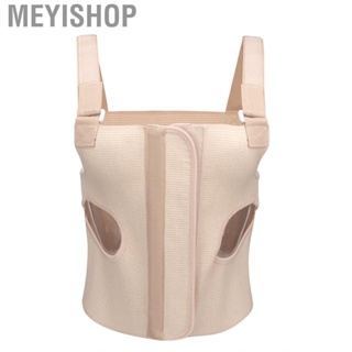 Meyishop Support Brace Widen Fixation Adhesive Adjustable Shoulder Strap Breatha US