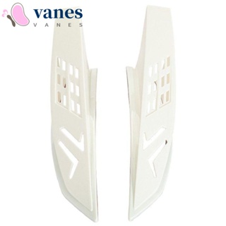 Vanes1 สติกเกอร์ฮอร์นปีศาจน่ารัก สําหรับตกแต่งหมวกกันน็อครถจักรยานยนต์วิบาก รถยนต์ไฟฟ้า