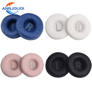 Ann ฟองน้ําครอบหูฟัง สําหรับ Jbl Tune600 T450 T450BT T500BT