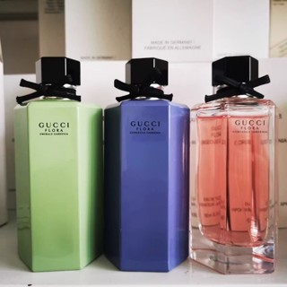 Gucci Gardenia eau de toilette Flower Dance Gorgeous Gardenia น้ําหอมปรับอากาศ 100 มล.