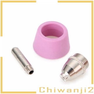 [Chiwanji2] หัวฉีดตัด PT-31 40 11 ชิ้น