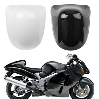 Gsxr1300 Hayabusa อะไหล่ฝาครอบที่นั่งด้านหลัง สําหรับผู้โดยสารรถจักรยานยนต์	พลาสติก ABS สําหรับ Suzuki 1999-2007