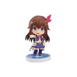 ฟิกเกอร์ Nendoroid Hololive Production Toki No Sora Abs&amp;Pvc ใช้ซ้ําได้ M06782