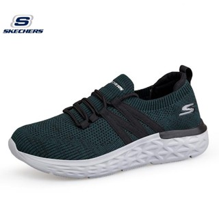 Skechers_ รองเท้ากีฬา รองเท้าวิ่งลําลอง ดูดซับแรงกระแทก สําหรับผู้ชาย และผู้หญิง (ไซซ์ 36-45)