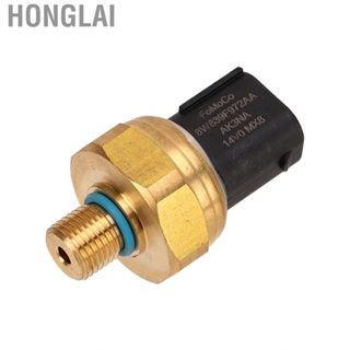 Honglai 8W839F972AA  Copper Fuel Rail Pressure  for Car