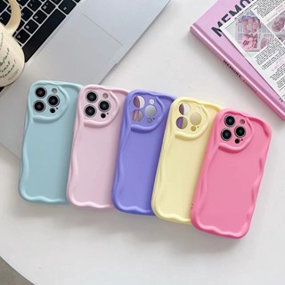 เคสโทรศัพท์มือถือแบบนิ่ม สีแคนดี้ หรูหรา สําหรับ Samsung A31 Case A24 A25 A53 A10 A14 LTE A20S A30S A34 A50 A50S A52 A52S M10 J7 Prime 4G 5G