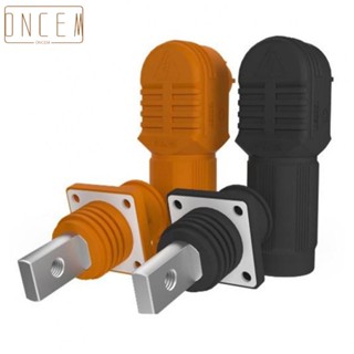 【ONCEMOREAGAIN】Energy Storage Connector with Quick Plug Terminal IP67 Rated Rated Current A 350