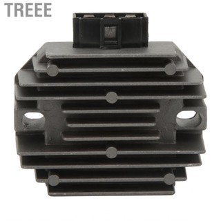 Treee Voltage Regulator Motorcycle Rectifier 12V High Performance