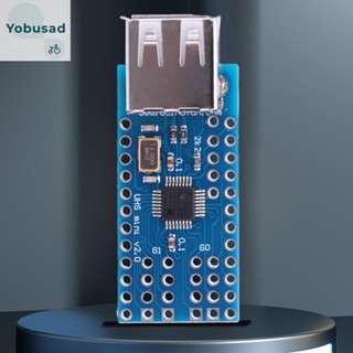 [Yobusad.th] โมดูลพัฒนาการ 2.0 ADK Mini USB DC3.3V SLR สําหรับ Arduino