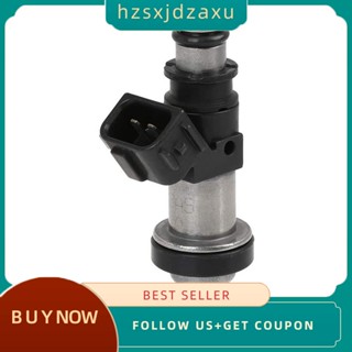 【hzsxjdzaxu】หัวฉีดน้ํามันเชื้อเพลิงรถยนต์ 06164-pcc-000 สําหรับ Honda CRV CR-V 1999-2001 2.0LS2000