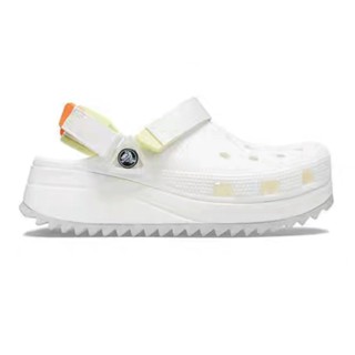 รองเท้าแตะ Crocs พื้นหนา สําหรับผู้ชาย และผู้หญิง 206772