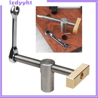 [JoyDIY] แคลมป์หนีบโต๊ะ ขนาดเล็ก สําหรับงานอดิเรก DIY