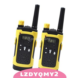 [Lzdyqmy2] ของเล่นบทสนทนา สําหรับเด็กผู้หญิง 2 ชิ้น