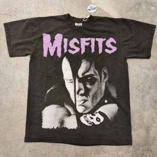 [COD]MISFITS เสื้อวง เสื้อทัวร์S-5XL