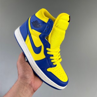 -2.-1 Aj1 Jordan generation สไตล์เรโทร