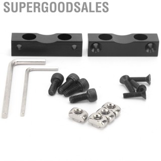 Supergoodsales 3D Printer  Mounting  Professional Z‑Axes for Ender‑3/Ender‑3S/Ender‑3pro/CR‑10