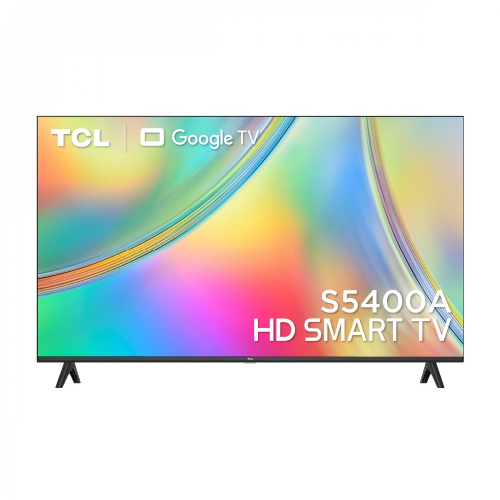 GlobalHouse โทรทัศน์ Smart TV ขนาด 32 นิ้ว รุ่น LED32S5400A สีดำ สินค้าของแท้คุณภาพดี