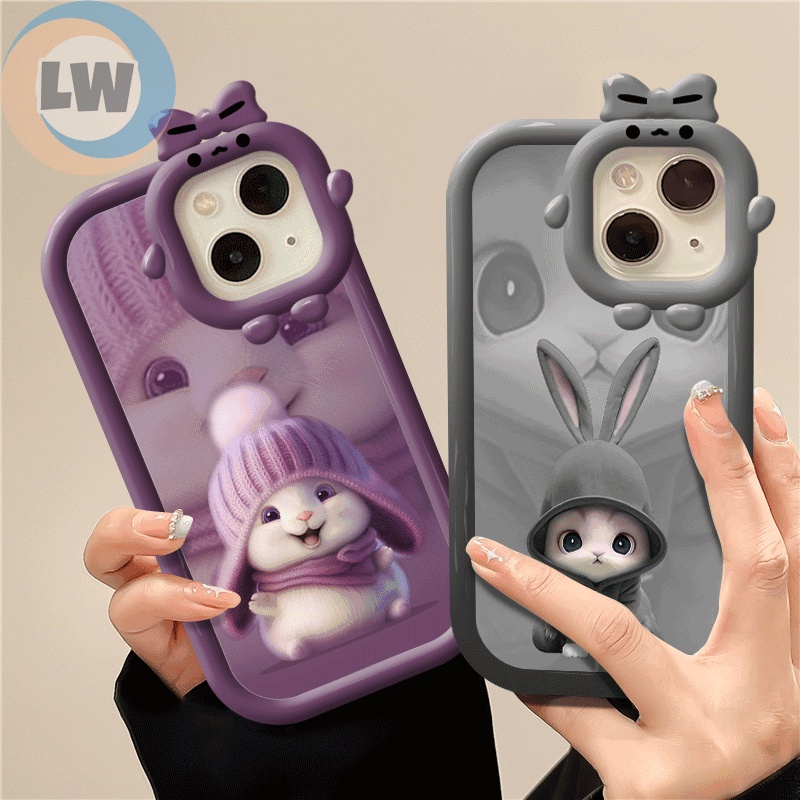 เคส OPPO Reno 8Z  A98 A94 A76 7Z A58 5 C35 Realme A74 A95 A93 A57 A53 C12 C25s A92 A78 C51 A52 C55 C