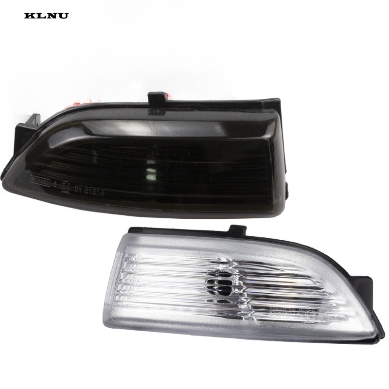 Klnu ไฟเลี้ยวติดกระจกมองข้าง สําหรับ FORD RANGER T6 T7 2012 2013 2014 2015 2016 2017 2018 MAZDA BT-50