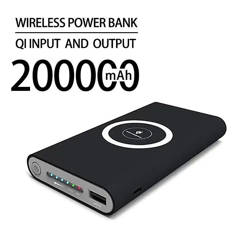 Power Bank 200000 MAH ถูกที่สุด พร้อมโปรโมชั่น ธ.ค. 2023