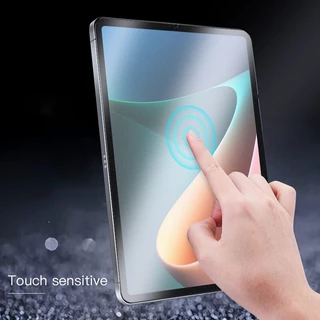 【พร้อมส่งจากไทย】ฟิล์มกระจก แบบด้าน สำหรับ Xiaomi Pad 5 5Pro 11 นิ้ว MI Pad 6 6Pro 11 redmi pad 2/se8.7 xiaomi pad 7/7pro