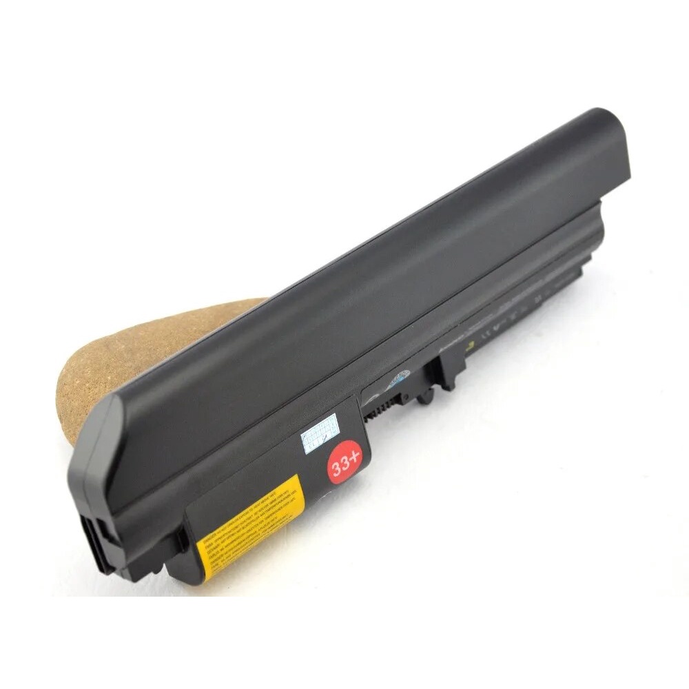 แบตเตอรี่แล็ปท็อป Batteries for T500 W500 T400 R400 R500 T400S T410S T420S T61 R61 R60 Z60 battery