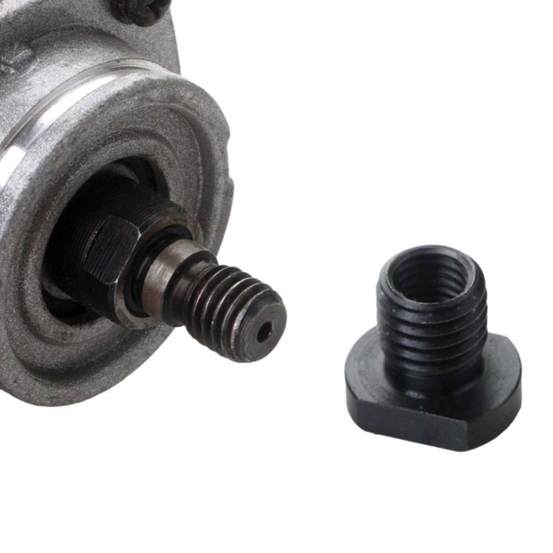 สกรูแปลงการเชื่อมต่อล้อเจียร Ahead สําหรับเครื่องขัดเครื่องบดมุม