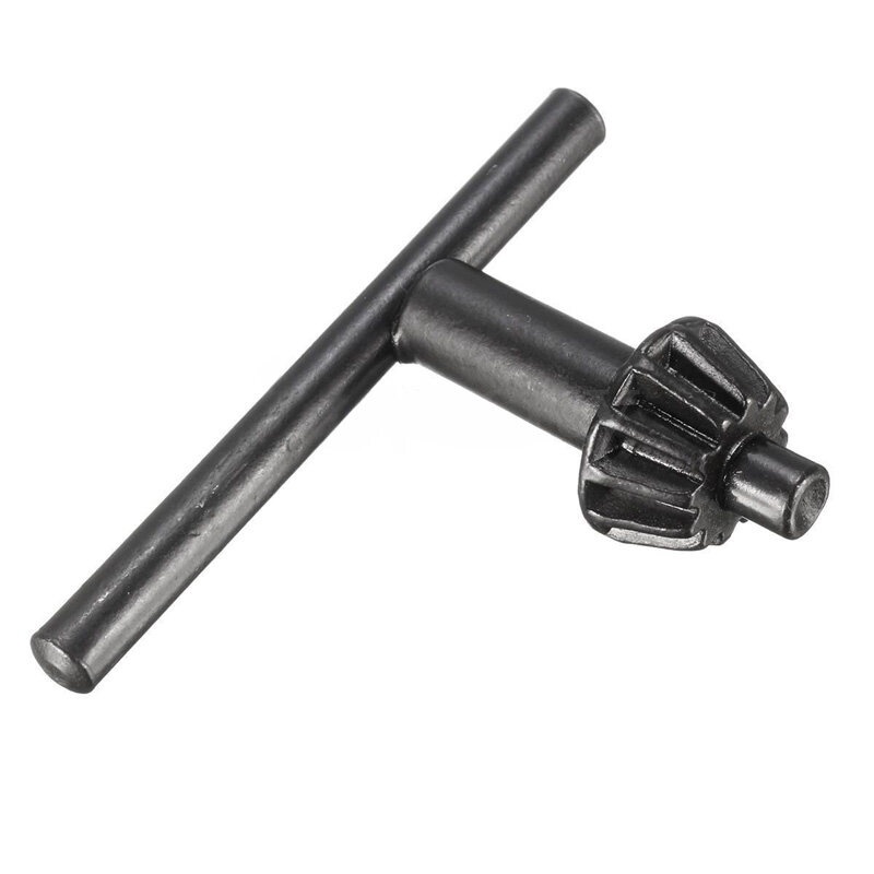 หัวจับดอกสว่าน พร้อมอะแดปเตอร์ ขนาด1/2 นิ้ว ใช้กับสว่านไฟฟ้า - รูปที่ 3