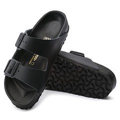 Birkenstock Birkenstock Arizona Eva Black แท้