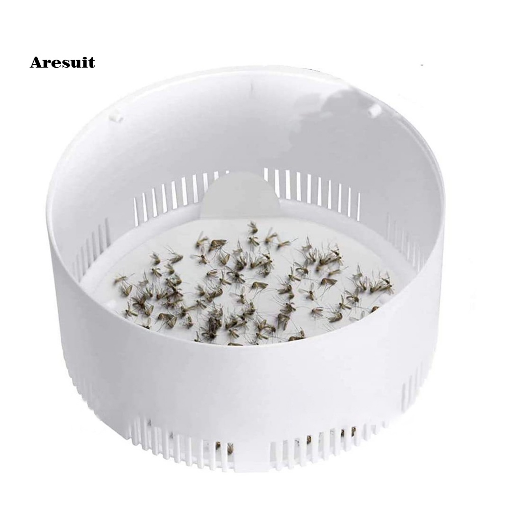 [Aresuit] แผ่นกาวดักยุง แมลงวัน และแมลงวัน 24 ชิ้น สําหรับกลางแจ้ง - รูปที่ 6