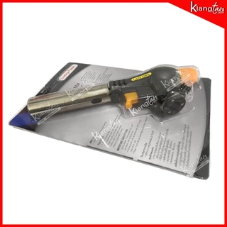 Lucky flame หัวพ่นไฟ ลัคกี้เฟลม รุ่น GT-202 หัวเบิร์น ใช้แก๊สกระป๋อง