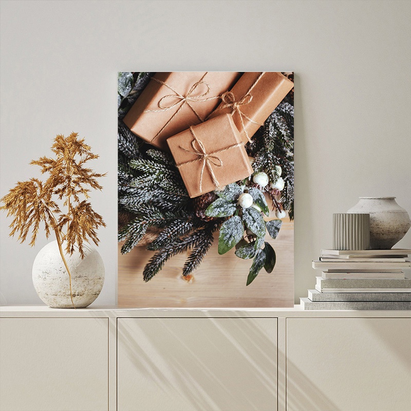 (พร้อมกรอบ) โปสเตอร์