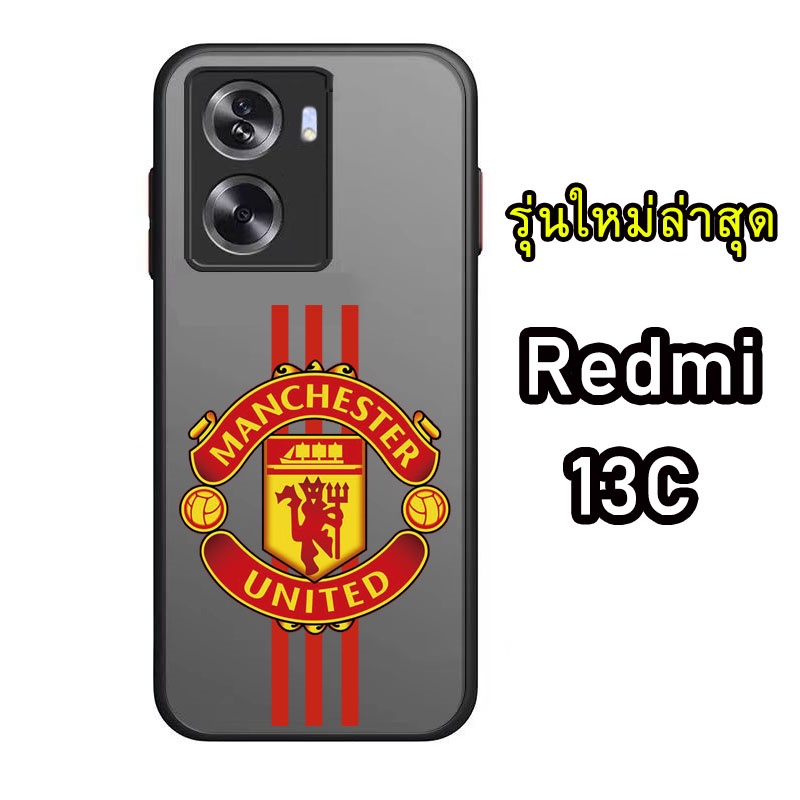 ราคาส่ง ส่งจากไทย Redmi 13C 2023 เคสลายการ์ตูน แบบผิวด้าน สำหรับ XIAOMI Redmi13C ปี 2023 เคสโทรศัพท์ 029 JA