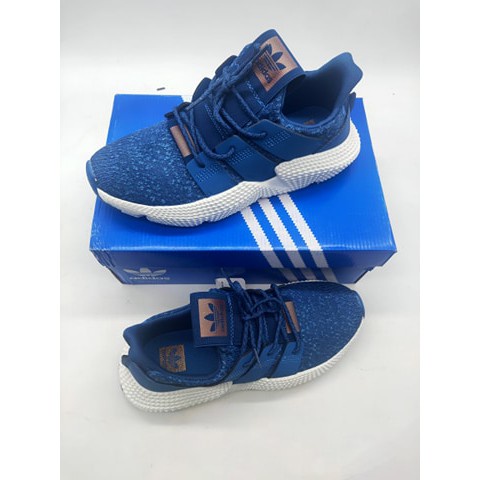 Adidas prophere sport running shoes FOR man and woman sneakers with box and paperbag