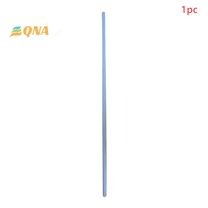 [QNA] แถบยางกันลื่น แบบเปลี่ยน สําหรับ Microsoft Surface Book 3 ฟุต 1 ชิ้น