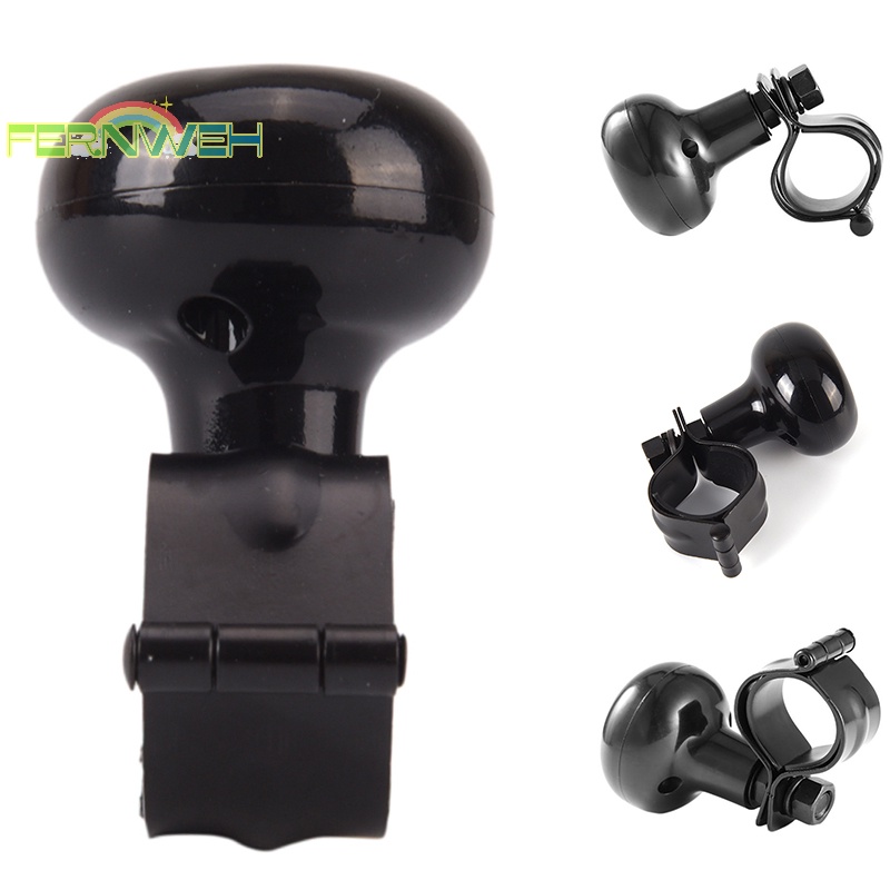  ลูกบิดมือจับพวงมาลัยรถยนต์ รถบรรทุก 