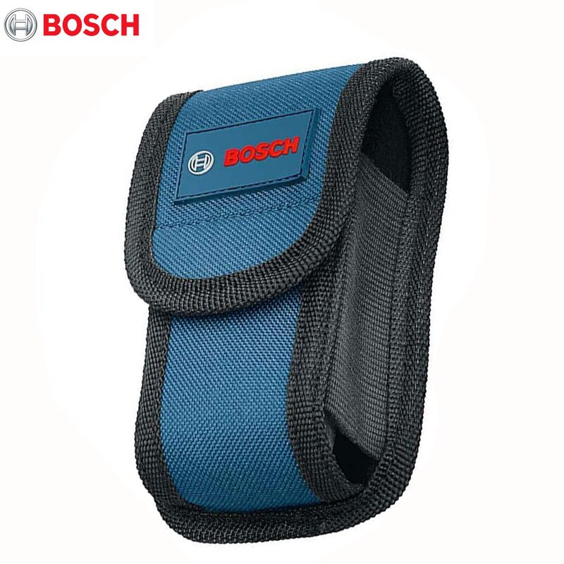 Bosch กระเป๋าผ้าแคนวาสไนล่อน ป้องกันฝุ่น สําหรับ GLM 25 30 40 4000 50C Series