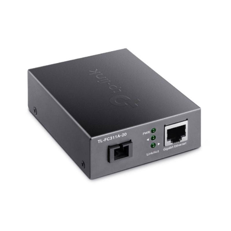 888 TP-LINK TL-FC311A-20 ไฟเบอร์ออปติก Variant
