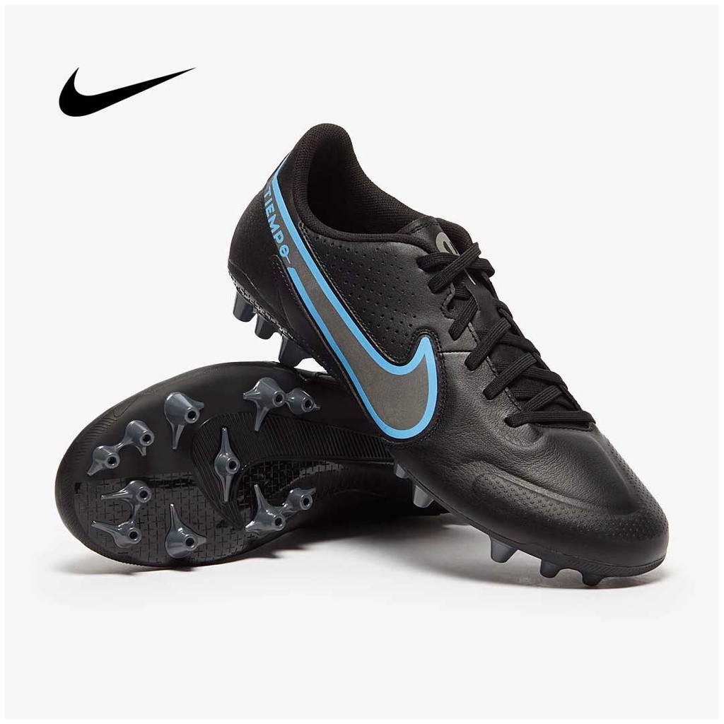 สินค้าใหม่ รองเท้าฟุตบอล รองเท้าฟุตบอล Nike Tiempo Legend 9 Academy AG รองเท้าฟุตบอล