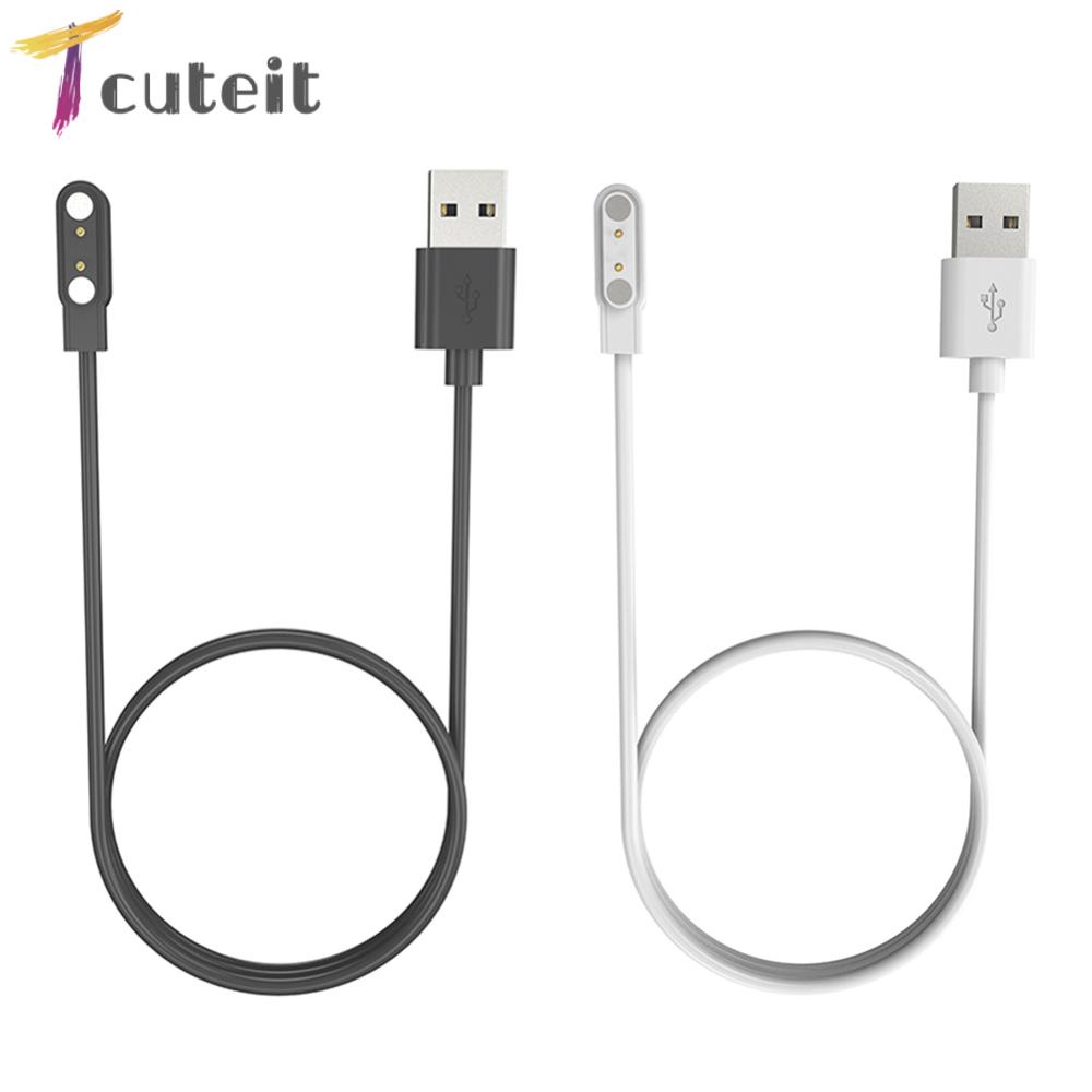 อะแดปเตอร์สายชาร์จ USB แบบแม่เหล็ก สําหรับ Kieslect Kr Pro Kr Lora 2 Lora