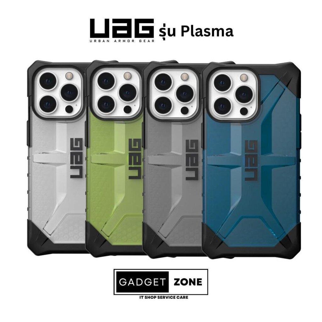 เคส UAG รุ่น PLASMA สำหรับ IP 13/14/15/13mini/13P/13PM/14/SE/7/8 สินค้าของแท้จากศูนย์