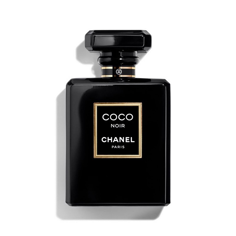 Chanel Coco Noir Eau de Parfum 100ml ของแท้ จัดส่งฟรี
