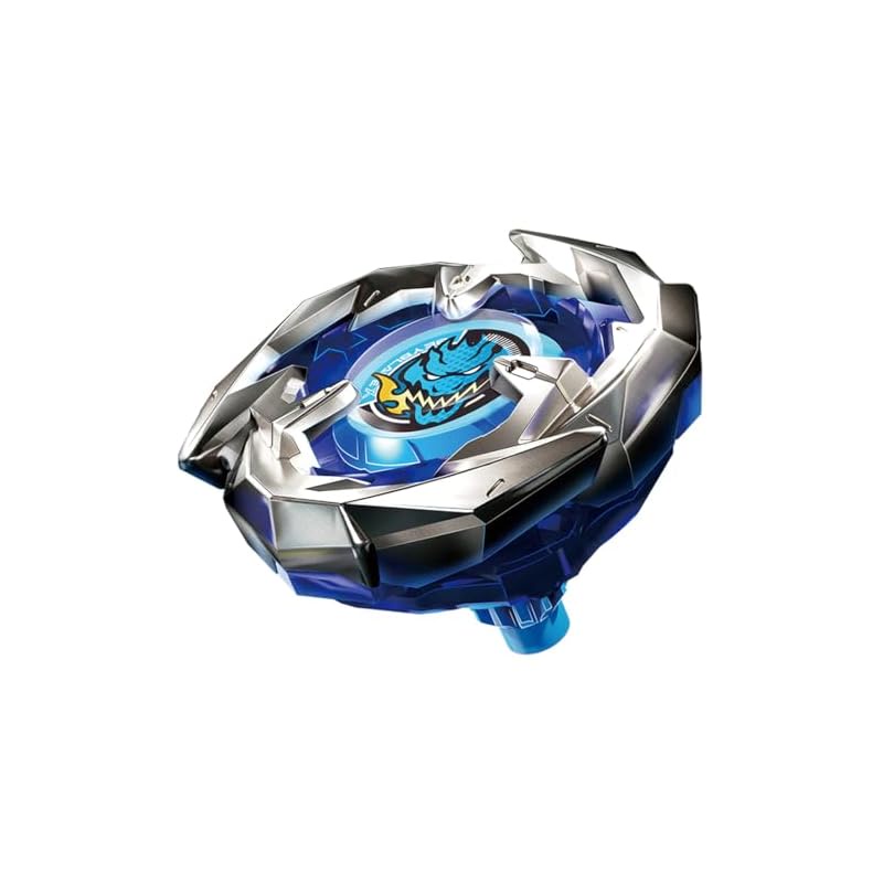 ส่งตรงจากญี่ปุ่น BEYBLADE X BEYBLADE X BX-22 แพ็กเกจเข้า 3-60F