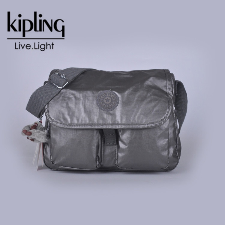 Kipling Noble Elegant Mommy Bag กระเป ๋ าสะพายข ้ างผู ้ หญิง