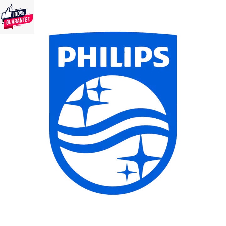 Philips Lighting หลอด LED PHILIPS 10 วัตต์ Warm White E27 3000K