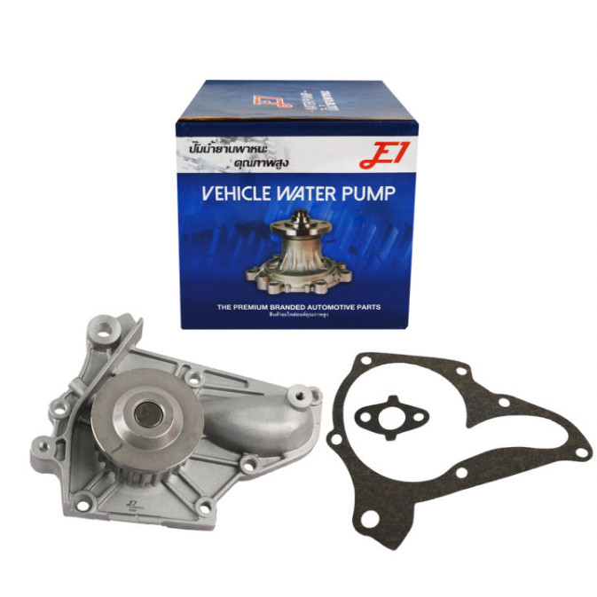 ปั๊มน้ำรถยนต์ โตโยต้า แคมรี่ เอ๊กซิเออร์ ปั๊มน้ำ TOYOTA ST171,ST191,3S-FE,5S-FE,CAMRY,SXV20 ปี1987-2002