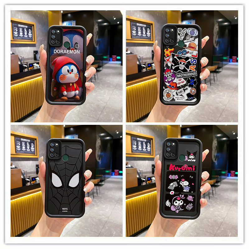เคส realme c17 เคสเรียวมี c17 เคสโทรศัพท์มือถือ